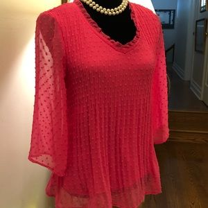 Spring Blouse Double Pack